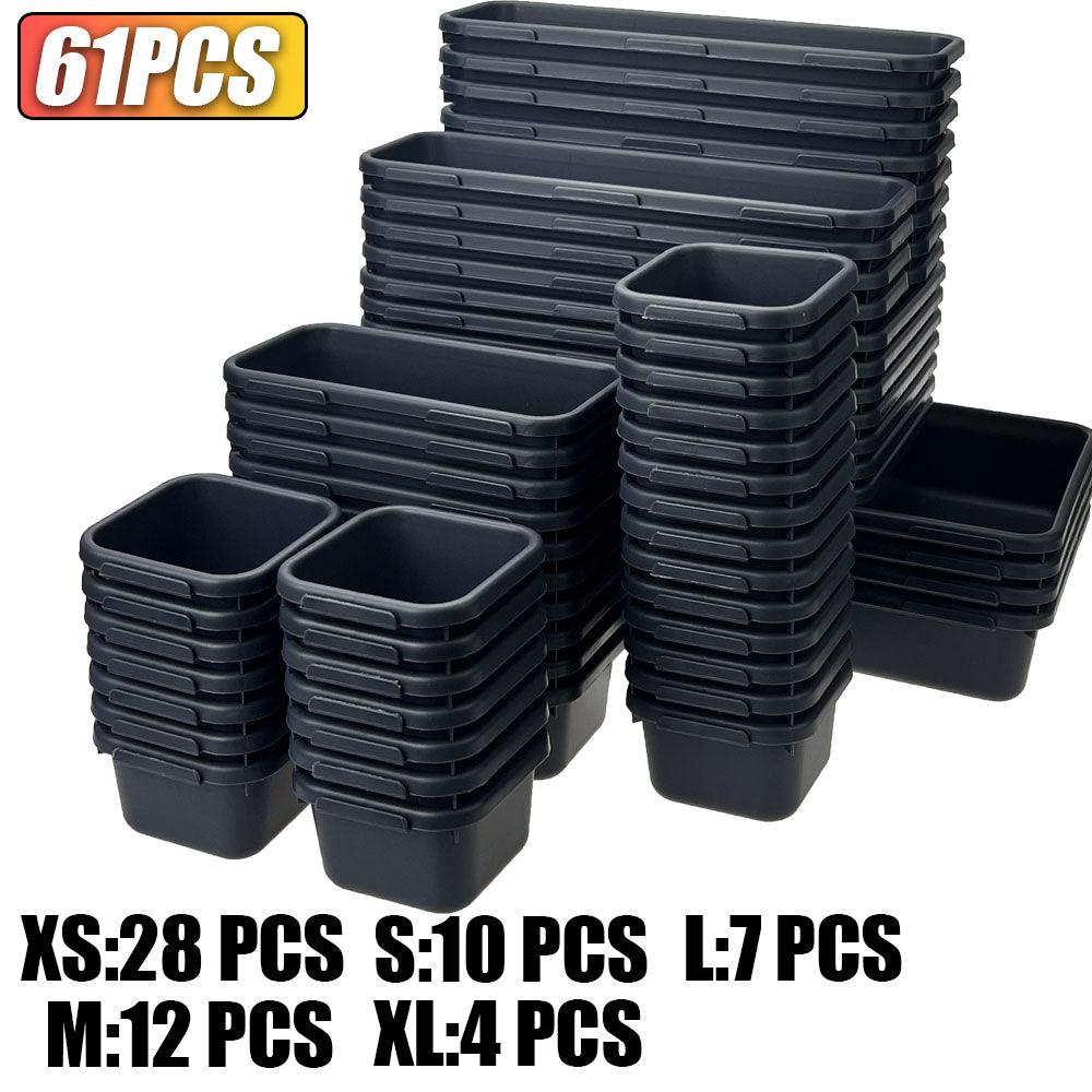 Boîte à Outils | Toolbox™ 24 pieces LE SHOP DU RANGEMENT