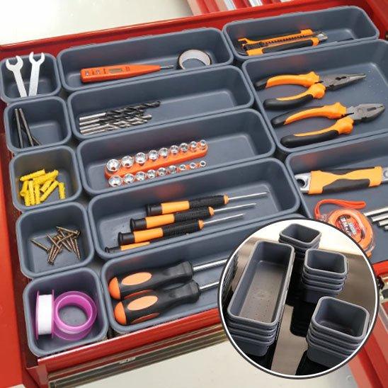 Boîte à Outils | Toolbox™ - LE SHOP DU RANGEMENT