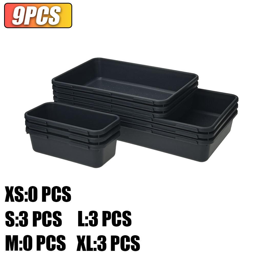 Boîte à Outils | Toolbox™ plastique - LE SHOP DU RANGEMENT
