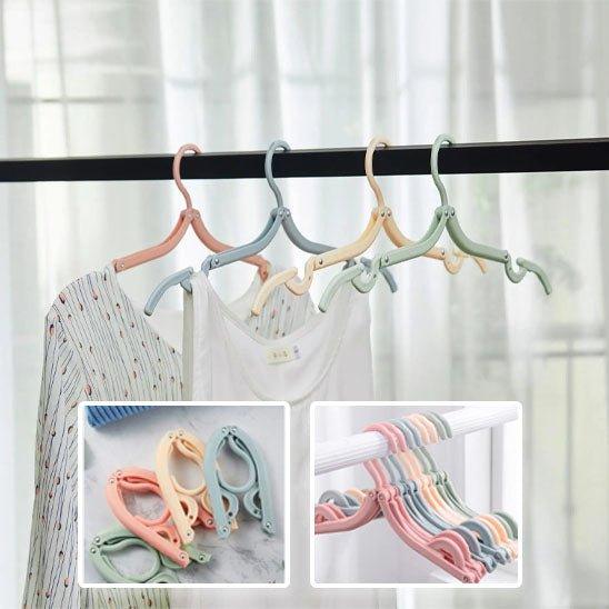 Cintres | Foldale™ - LE SHOP DU RANGEMENT