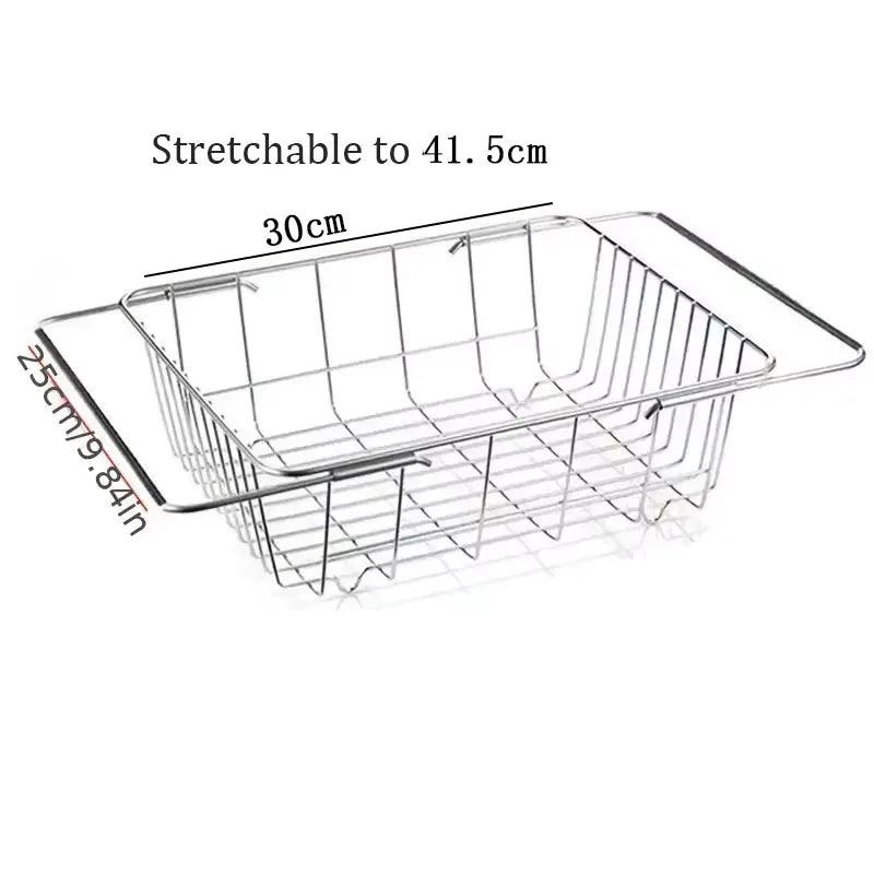 Egouttoir Vaisselle | Dish Drainer™ - LE SHOP DU RANGEMENT
