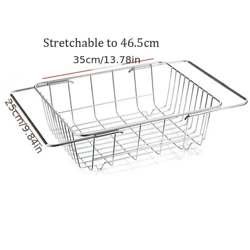 Egouttoir Vaisselle | Dish Drainer™ - LE SHOP DU RANGEMENT