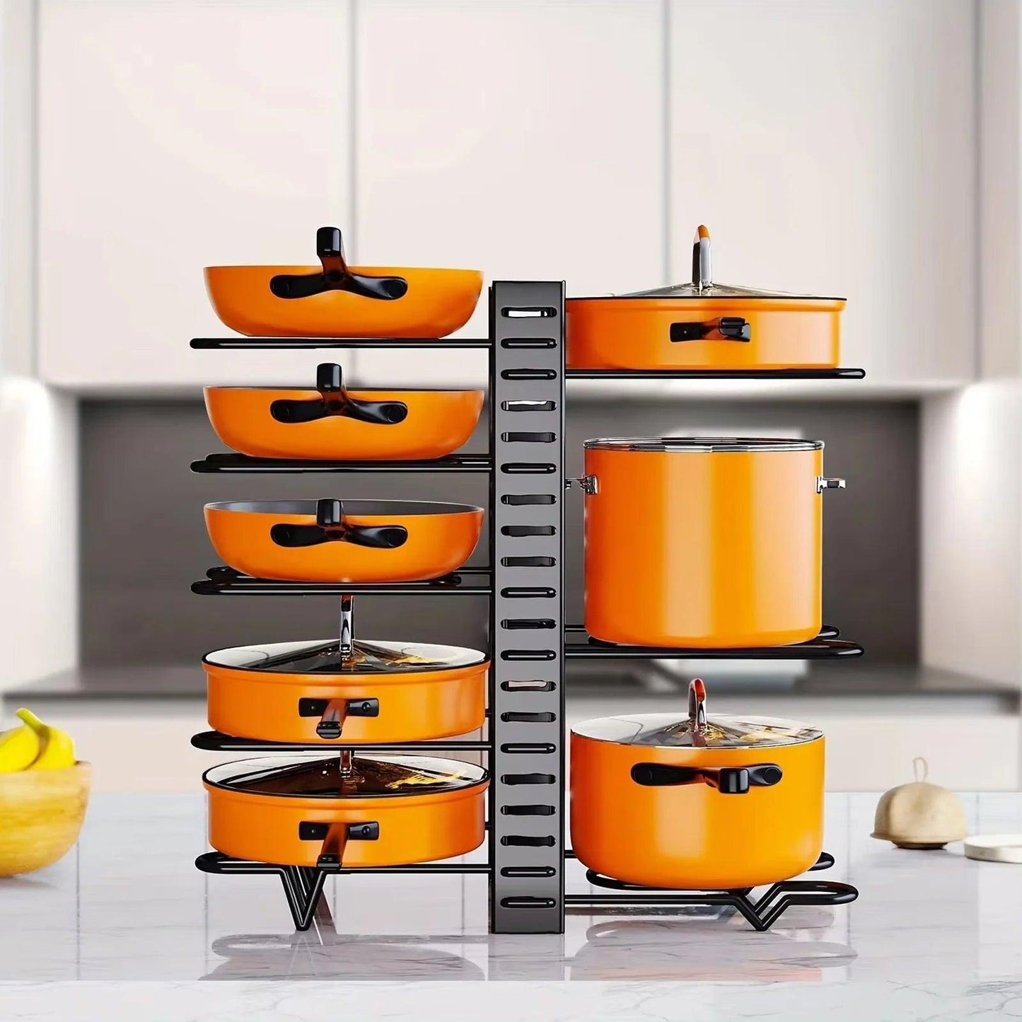 Egouttoir vaisselle | StackRack™ - LE SHOP DU RANGEMENT