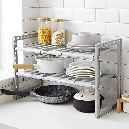 Meuble Sous Évier | Extend™ - LE SHOP DU RANGEMENT