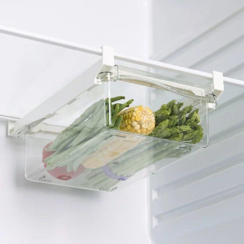 Organisateur Frigo| Easy Storage™ - LE SHOP DU RANGEMENT