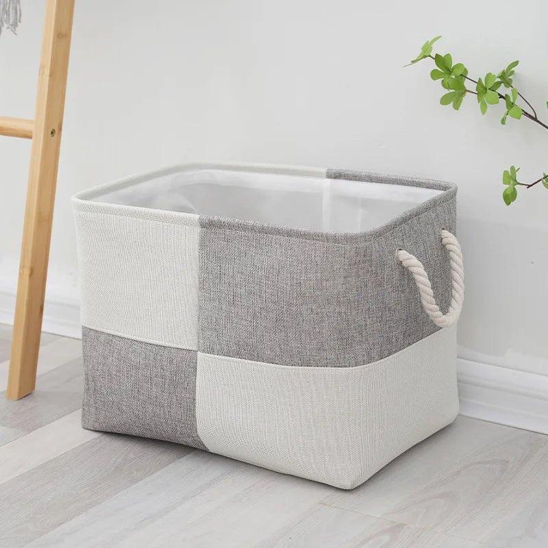 Paniers de rangement | NeatBasket™ - LE SHOP DU RANGEMENT