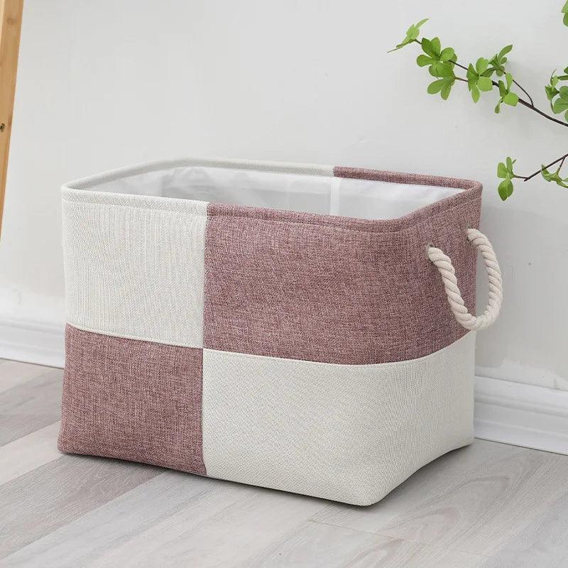 Paniers de rangement | NeatBasket™ - LE SHOP DU RANGEMENT