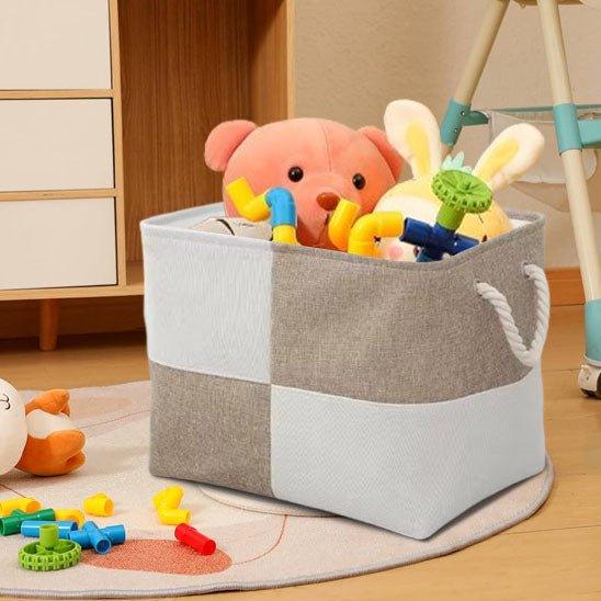 Paniers de rangement | NeatBasket™ - LE SHOP DU RANGEMENT