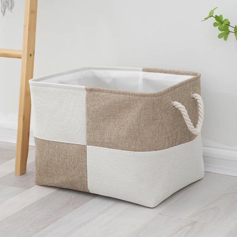 Paniers de rangement | NeatBasket™ - LE SHOP DU RANGEMENT