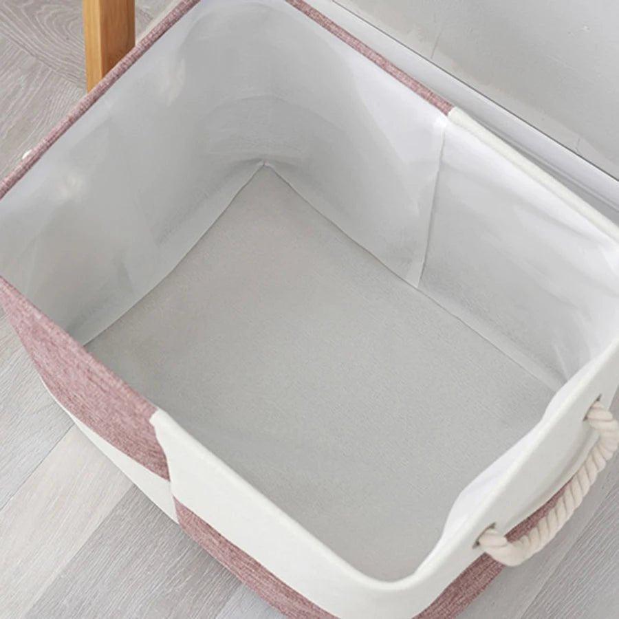 Paniers de rangement | NeatBasket™ - LE SHOP DU RANGEMENT
