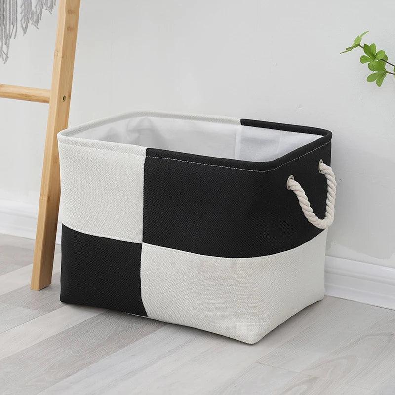 Paniers de rangement | NeatBasket™ - LE SHOP DU RANGEMENT