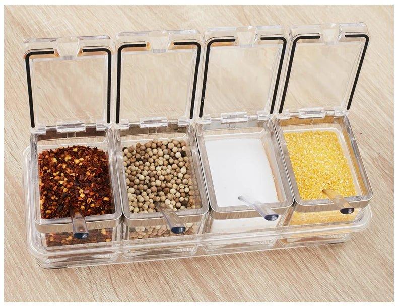 Rangement à épices | Rangépi™ - LE SHOP DU RANGEMENT