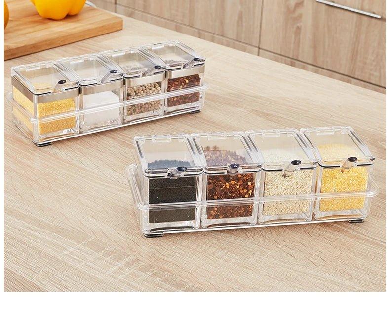 Rangement à épices | Rangépi™ - LE SHOP DU RANGEMENT