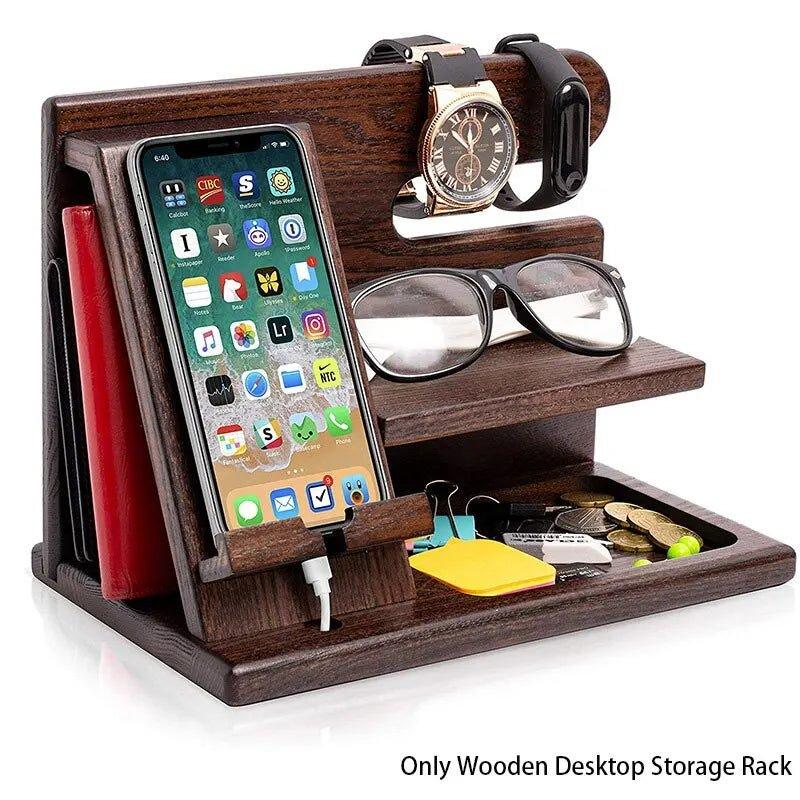 Support de téléphone | SmartStand™ Cfé - LE SHOP DU RANGEMENT