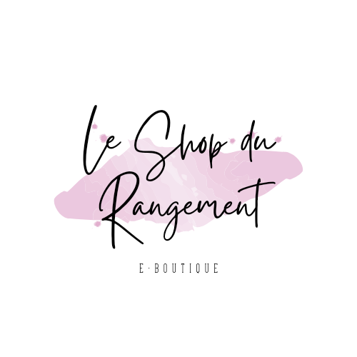 LE SHOP DU RANGEMENT 