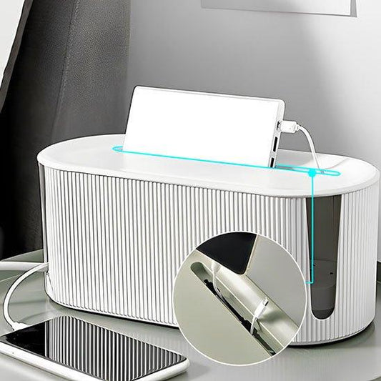 Accessoire Bureau | CableBox™ - LE SHOP DU RANGEMENT 