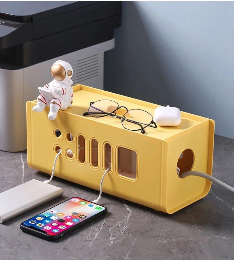 Accessoire bureau | StorageBox™ - LE SHOP DU RANGEMENT 