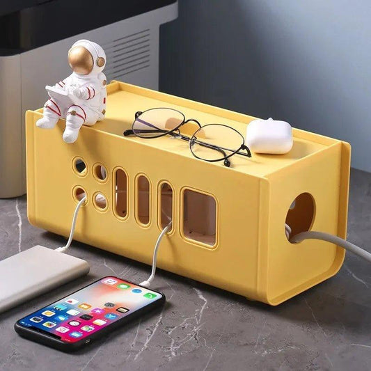 Accessoire bureau | StorageBox™ - LE SHOP DU RANGEMENT 