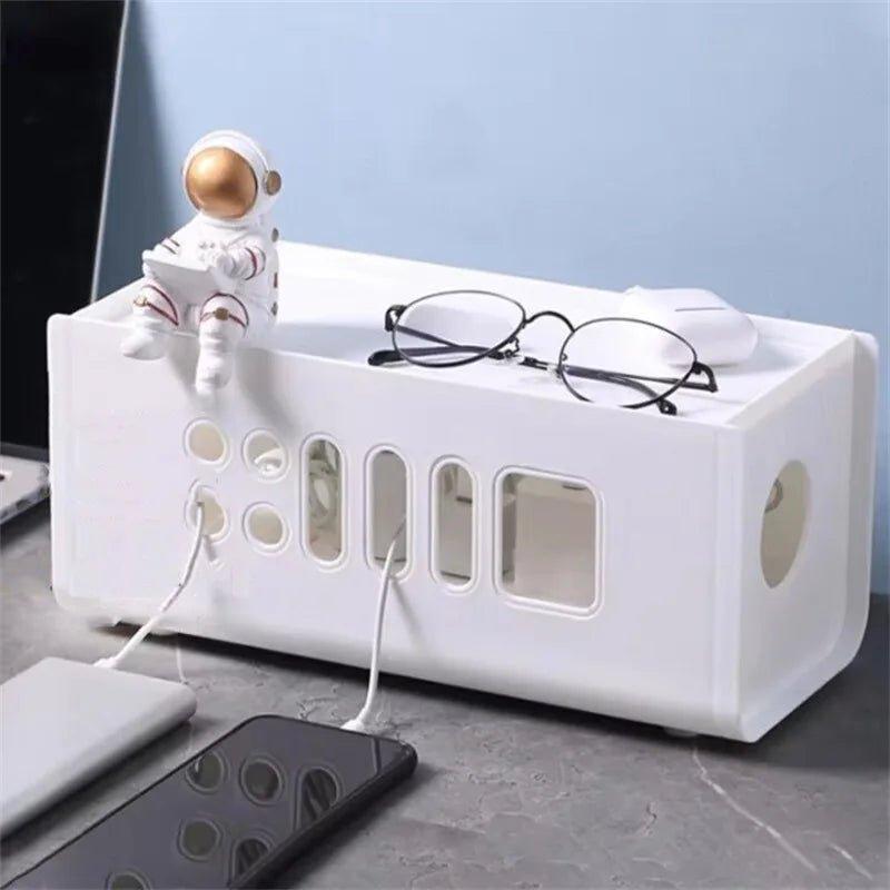 Accessoire bureau | StorageBox™ - LE SHOP DU RANGEMENT 