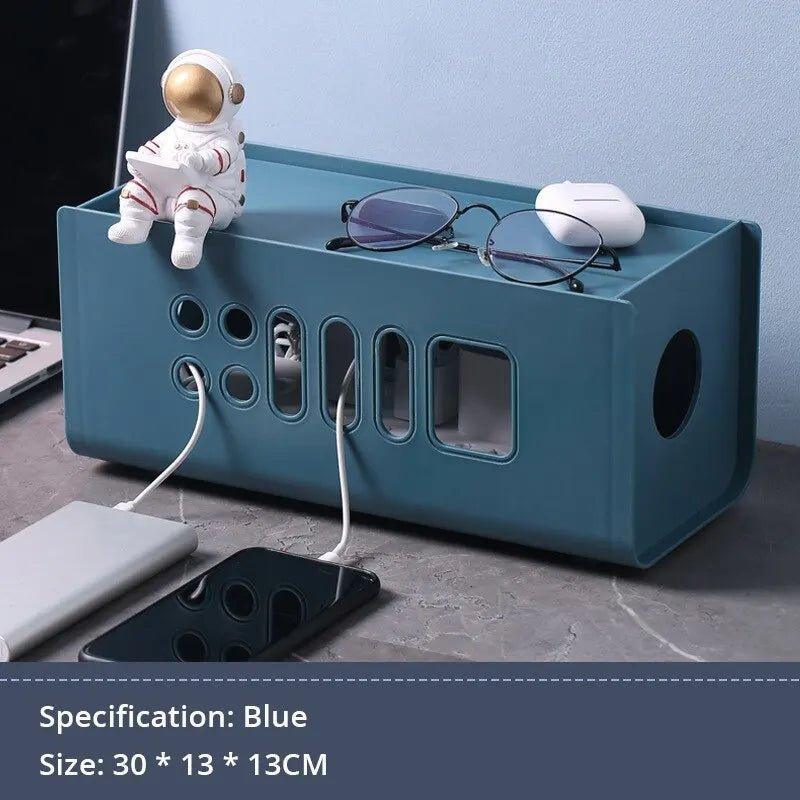 Accessoire bureau | StorageBox™ - LE SHOP DU RANGEMENT 