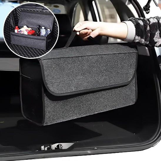 Sac de rangement coffre | Organizer Bag™ - LE SHOP DU RANGEMENT 