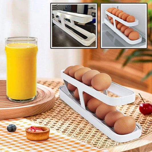 Boite a œuf | EggCarton™ - LE SHOP DU RANGEMENT 