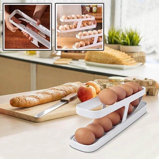 Boite a œuf | EggCarton™ - LE SHOP DU RANGEMENT 