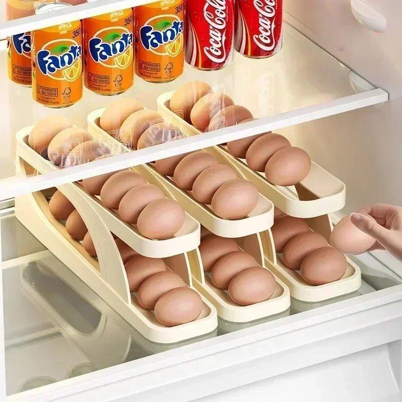 Boite a œuf | EggCarton™ - LE SHOP DU RANGEMENT 