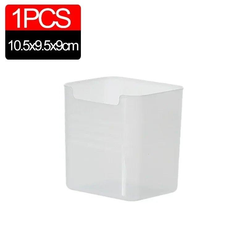 Boîte de Rangement en Plastique | Fresh™ - LE SHOP DU RANGEMENT 