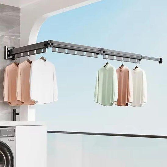 Étendoir à Linge | Clothes Drying Rack™ - LE SHOP DU RANGEMENT 