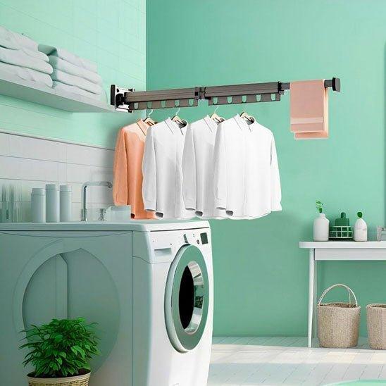 Étendoir à Linge | Clothes Drying Rack™ - LE SHOP DU RANGEMENT 