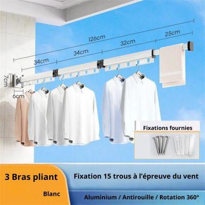 Étendoir à Linge | Clothes Drying Rack™ - LE SHOP DU RANGEMENT 