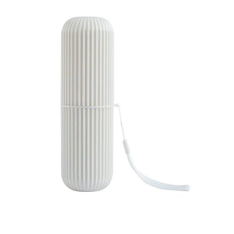Etui de brosse à dent | multifonctionnel™ Blanc - LE SHOP DU RANGEMENT 