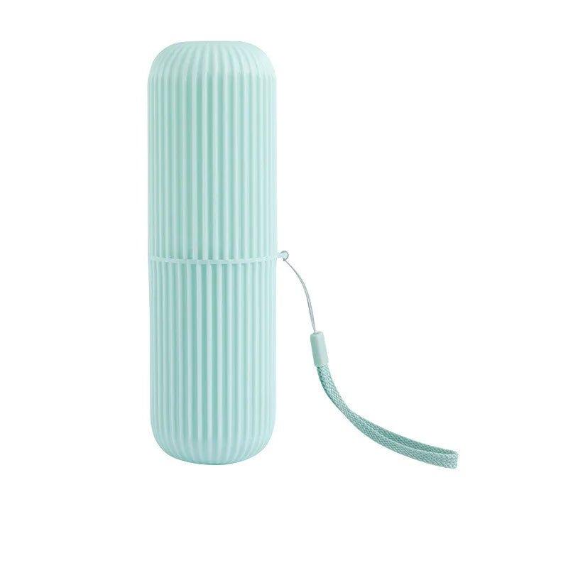 Etui de brosse à dent | multifonctionnel™ Vert - LE SHOP DU RANGEMENT 