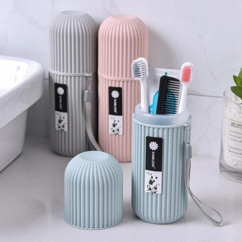 Etui de brosse à dent | multifonctionnel™ - LE SHOP DU RANGEMENT 