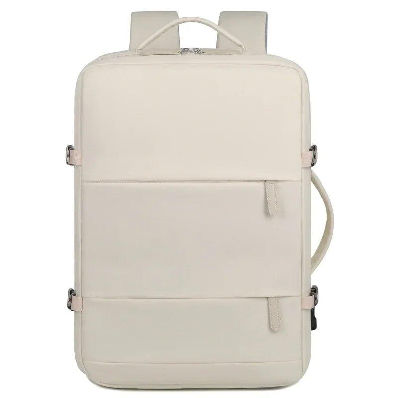 Sac ados de voyage mixte imperméable