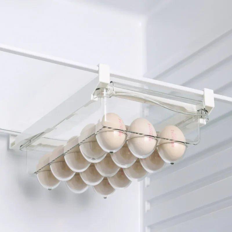 Organisateur Frigo| Easy Storage™ - LE SHOP DU RANGEMENT 
