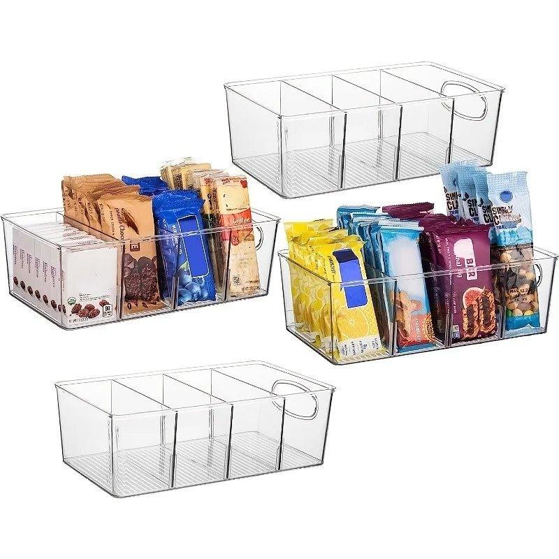 Organisateur Frigo | Neat Box™  - LE SHOP DU RANGEMENTettoyage facile
