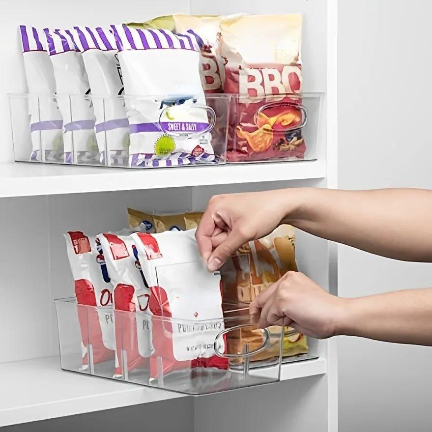 Organisateur Frigo | Neat Box™ Pratique - LE SHOP DU RANGEMENT