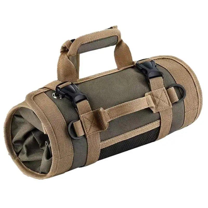 Sac à outils ProCarry™ | Enroulable™ - LE SHOP DU RANGEMENT 