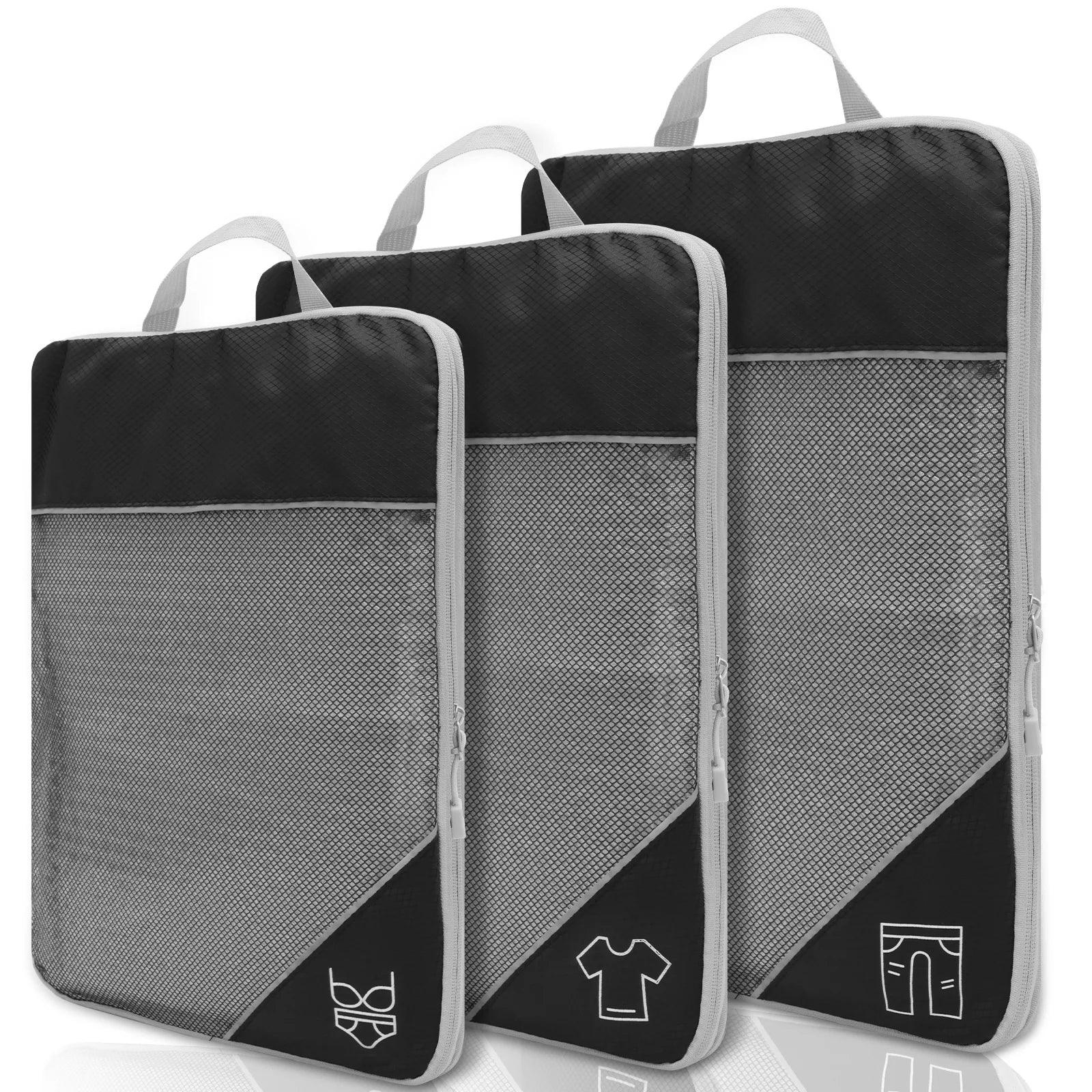 Sac de Rangement Sous Vide | Vacuum Storage Bag™ - LE SHOP DU RANGEMENT 