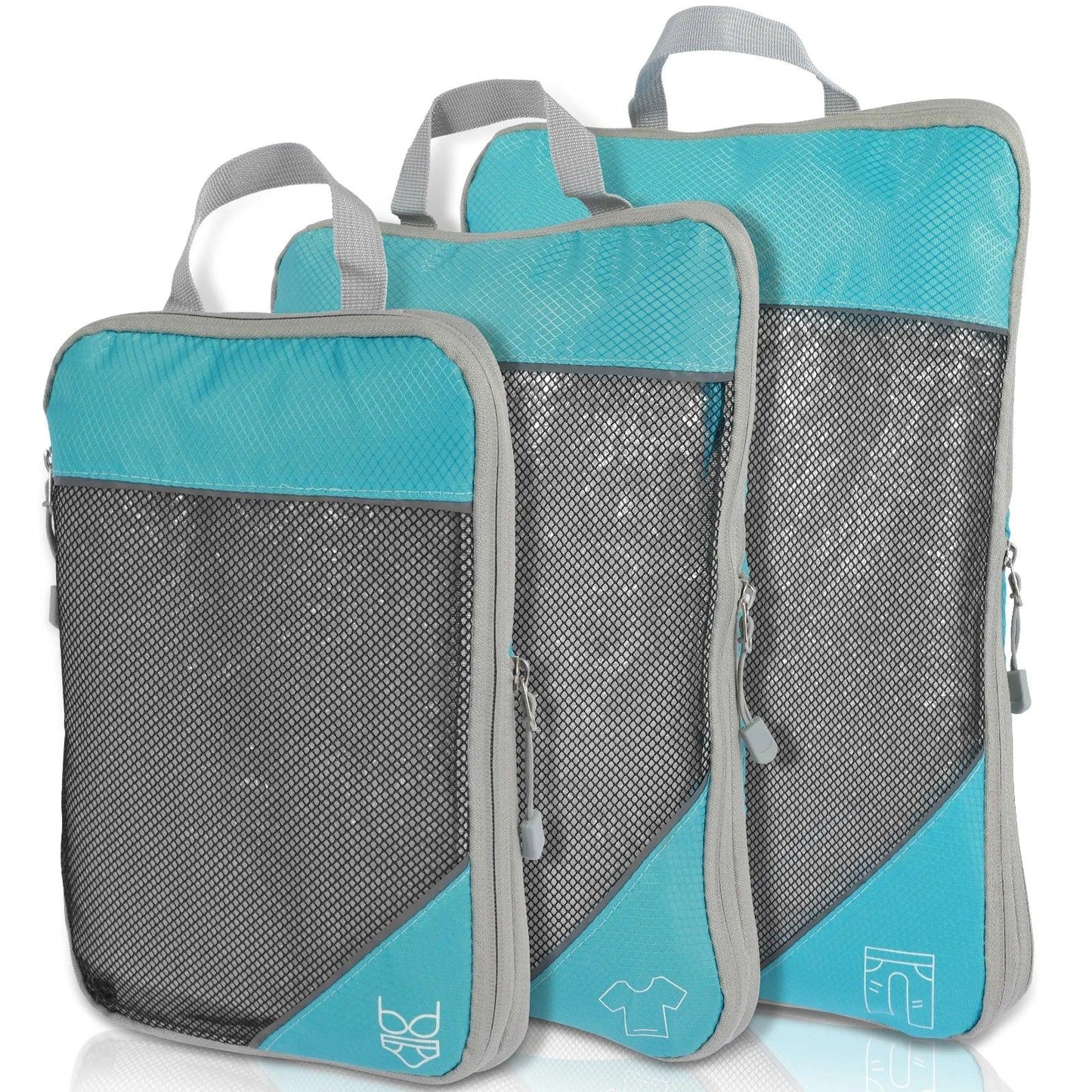 Sac de Rangement Sous Vide | Vacuum Storage Bag™ - LE SHOP DU RANGEMENT 