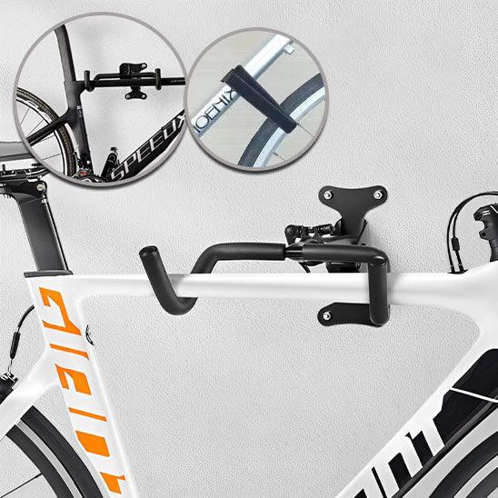 Support Mural Vélo | Rack™ - LE SHOP DU RANGEMENT 