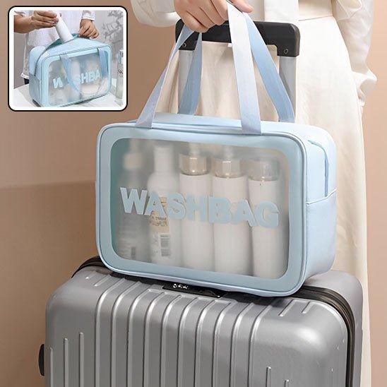 Trousse de Toilette |Toiletbag™ - LE SHOP DU RANGEMENT 